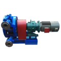 dosing hose concrete pump